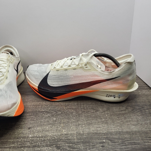 Nike ZoomX Streakfly 2 Proto Sail Total Orange HF6417-100 Size 13 New